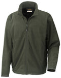 Result Urban Extreme Climate Fleece