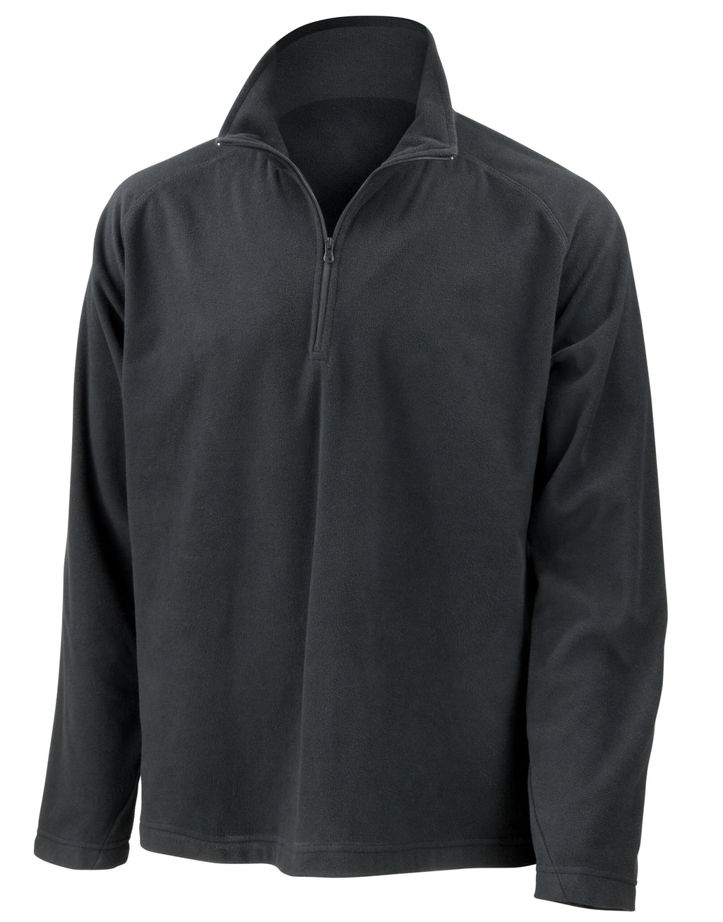 Result Core Mcrofleece Top