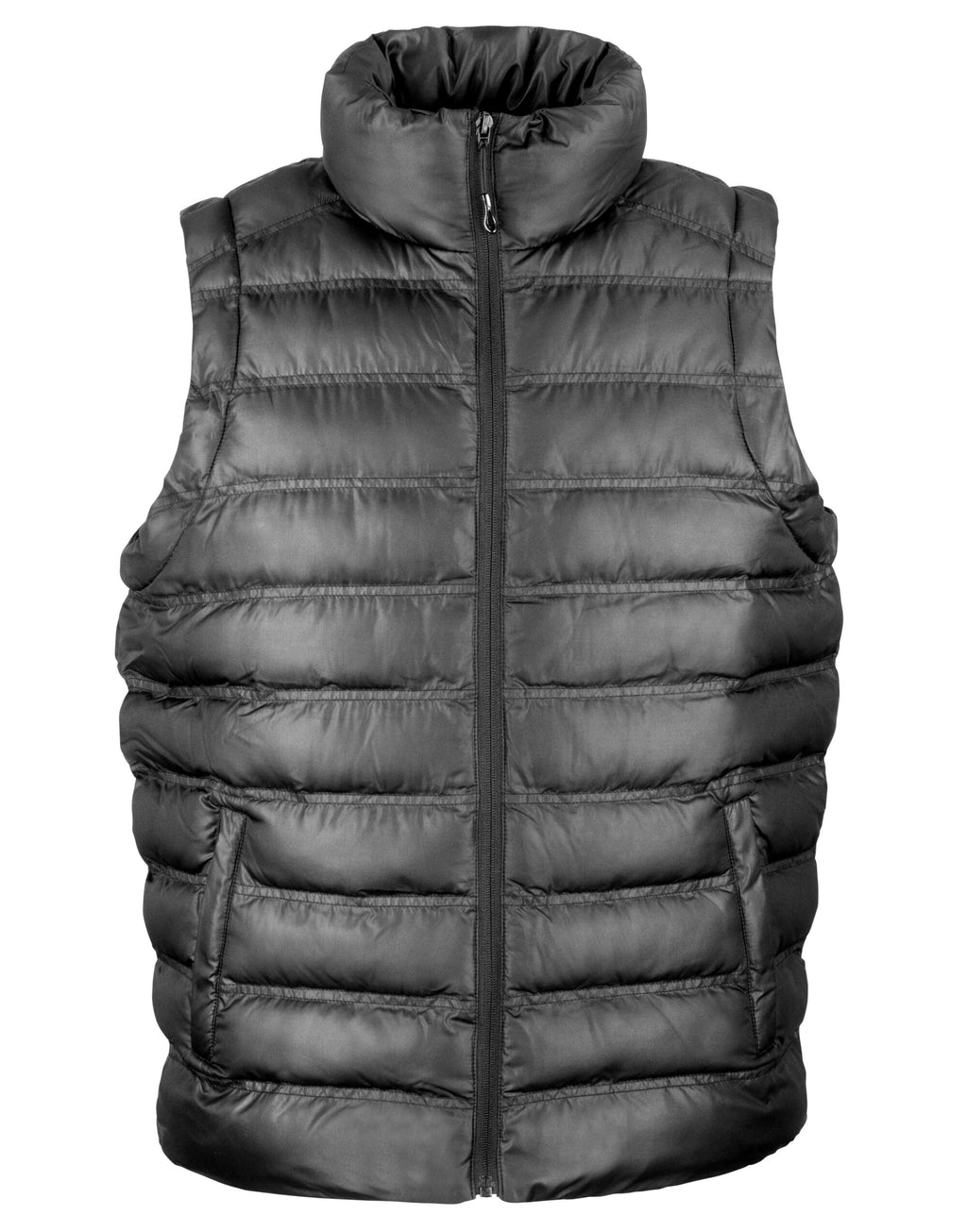 Result Urban Mens Ice Bird Padded Gilet
