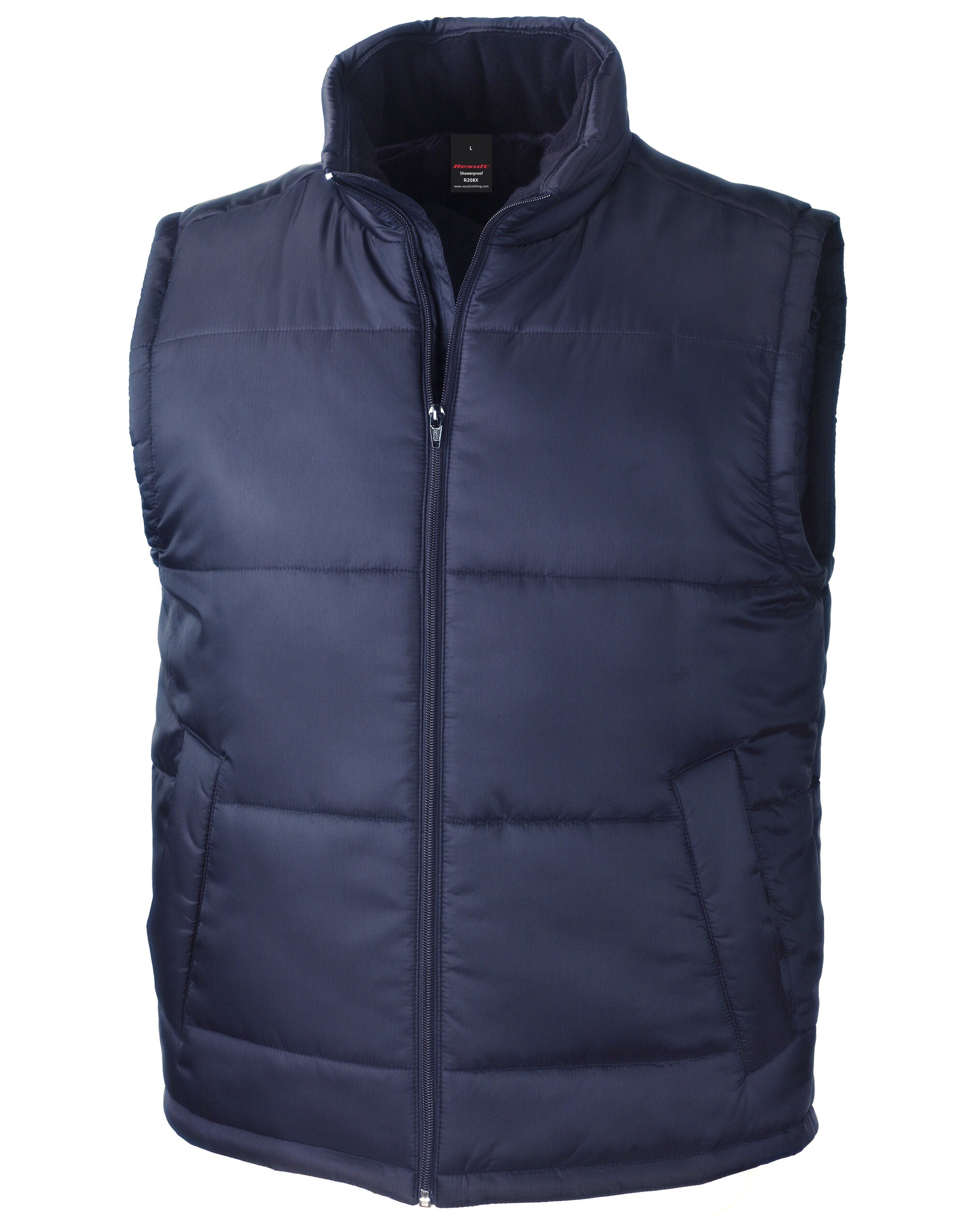 Result Core Bodywarmer
