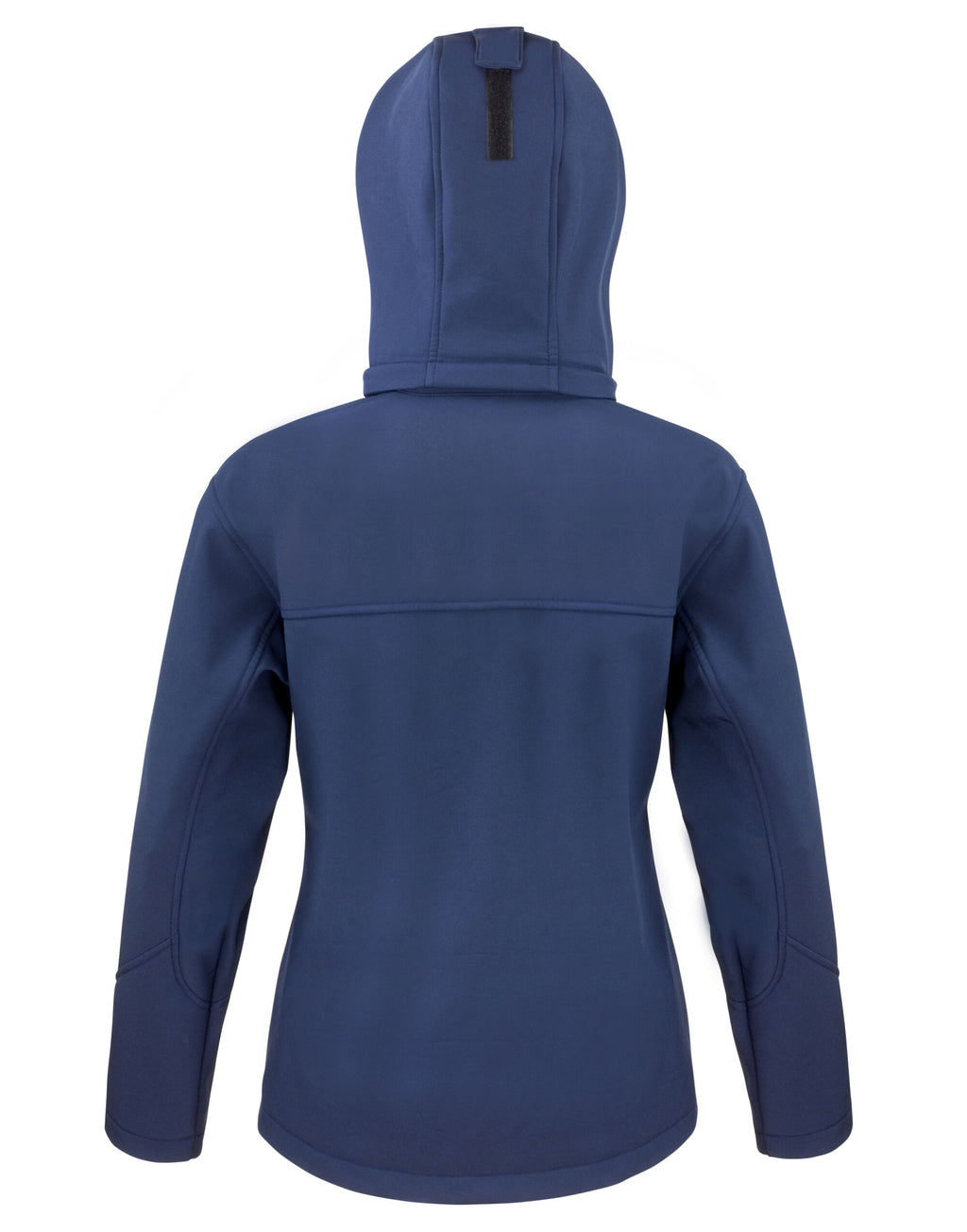 Result Core Women Peformance Hood SShell