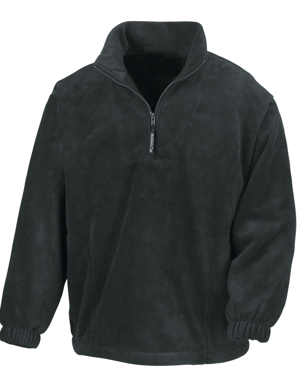 Result Polartherm Top