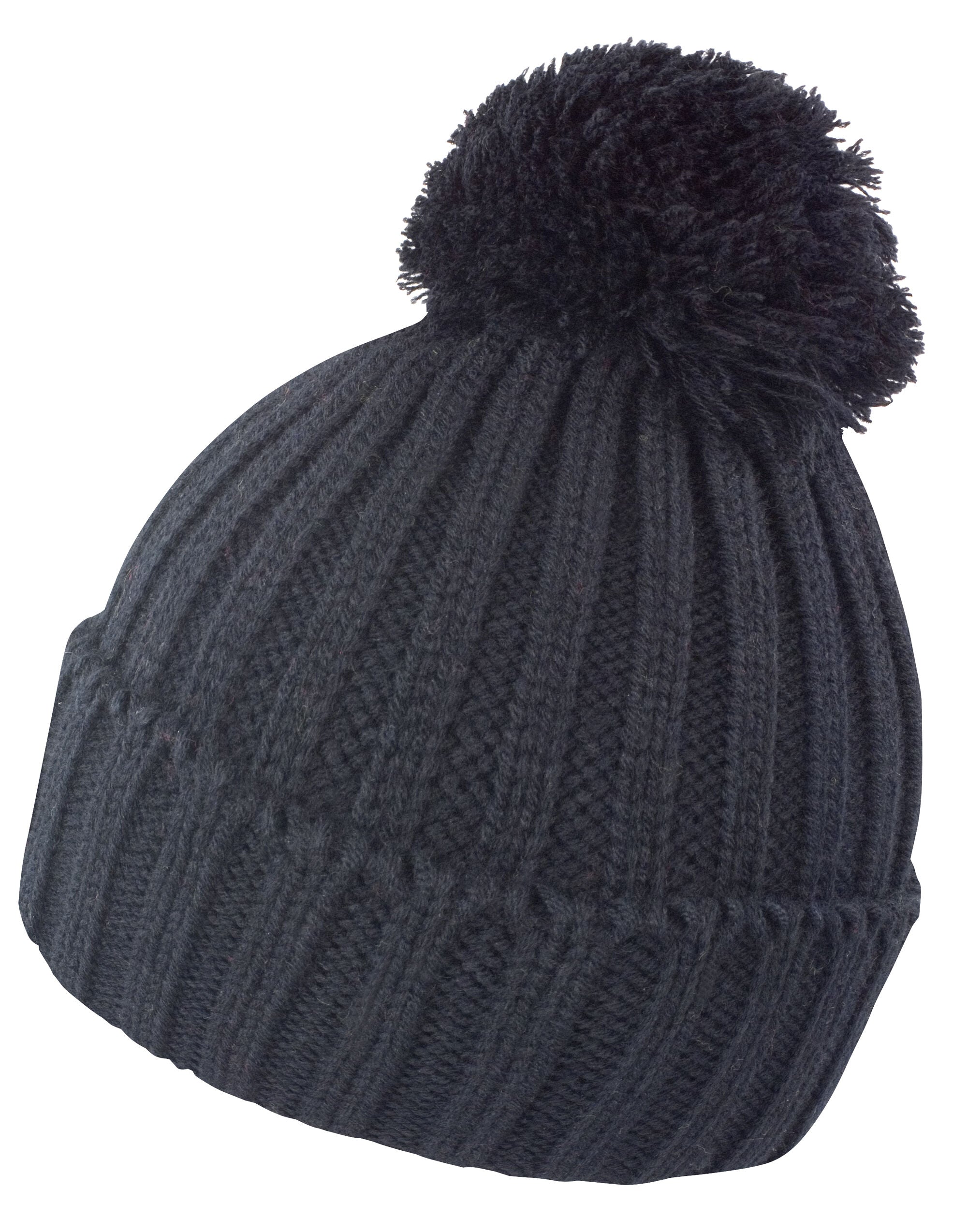 Result Winter Hdi Quest Knitted Hat