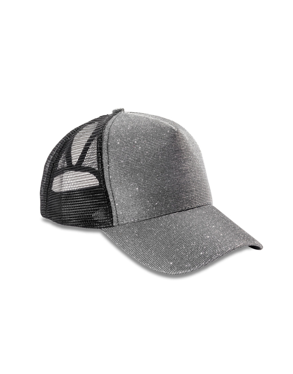 Result Headwear New York Sparkle Cap