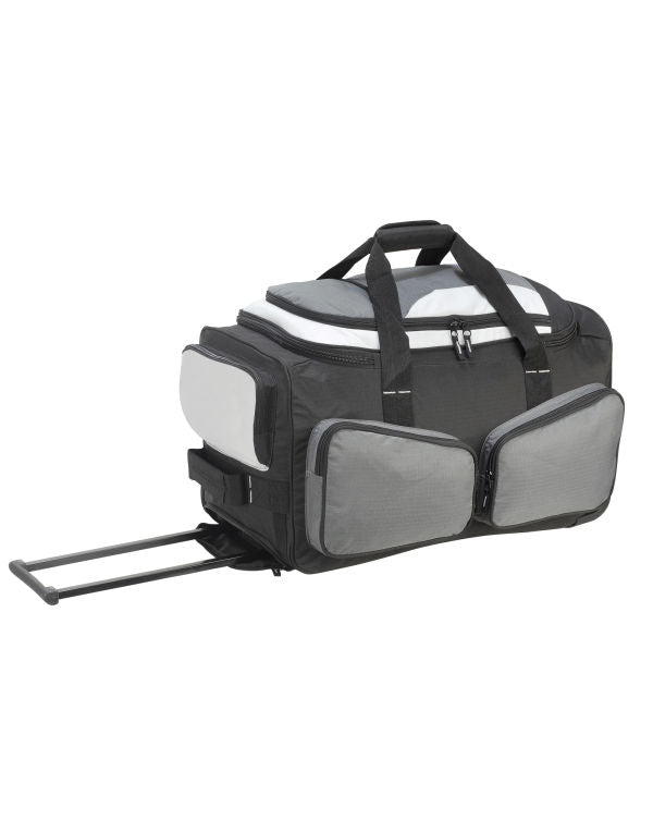 Shugon Detroit Trolley Holdall
