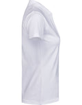 Tee Jays Womens Luxury Stretch V Polo