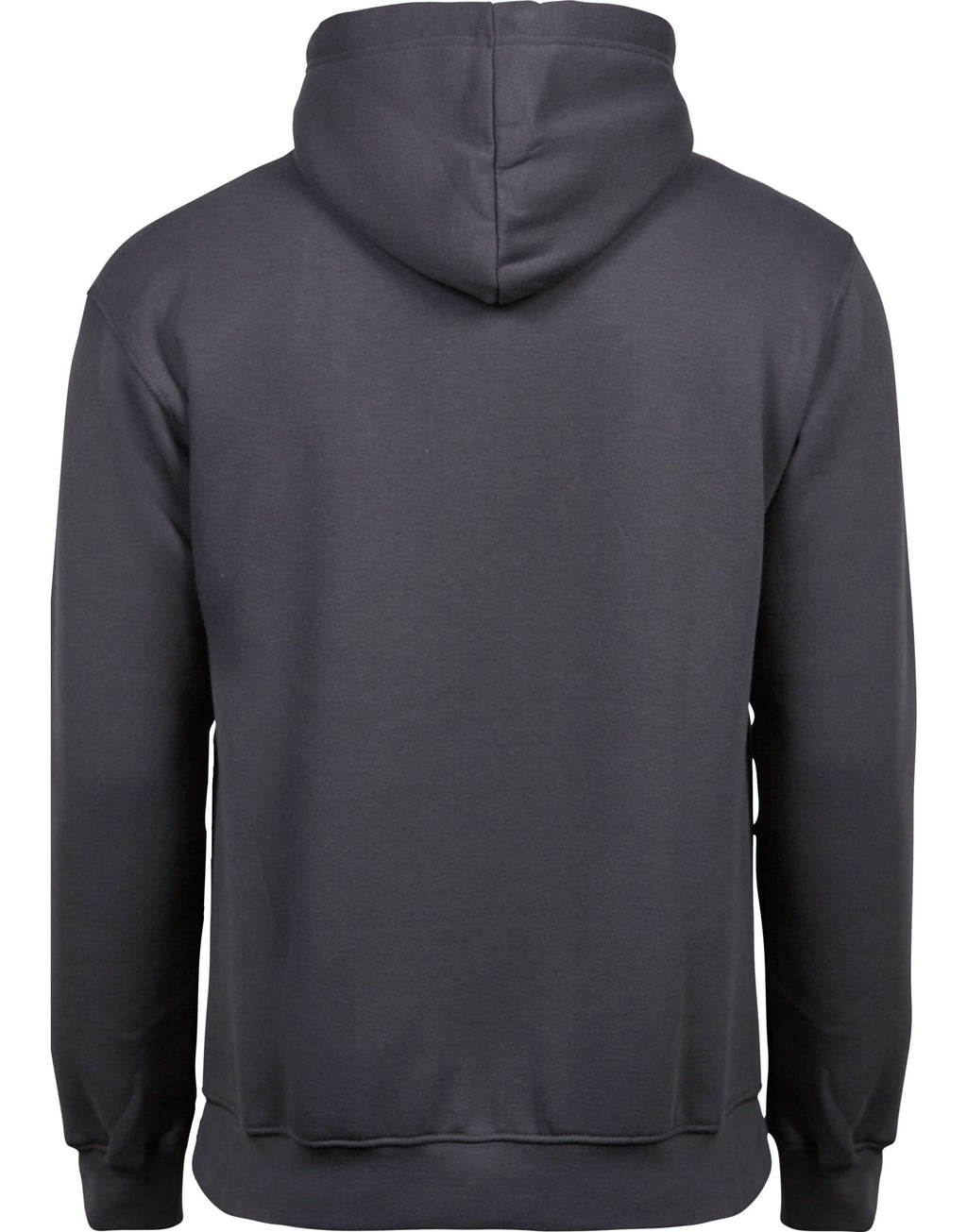 Tee Jays Mens Hooded Sweatshirt