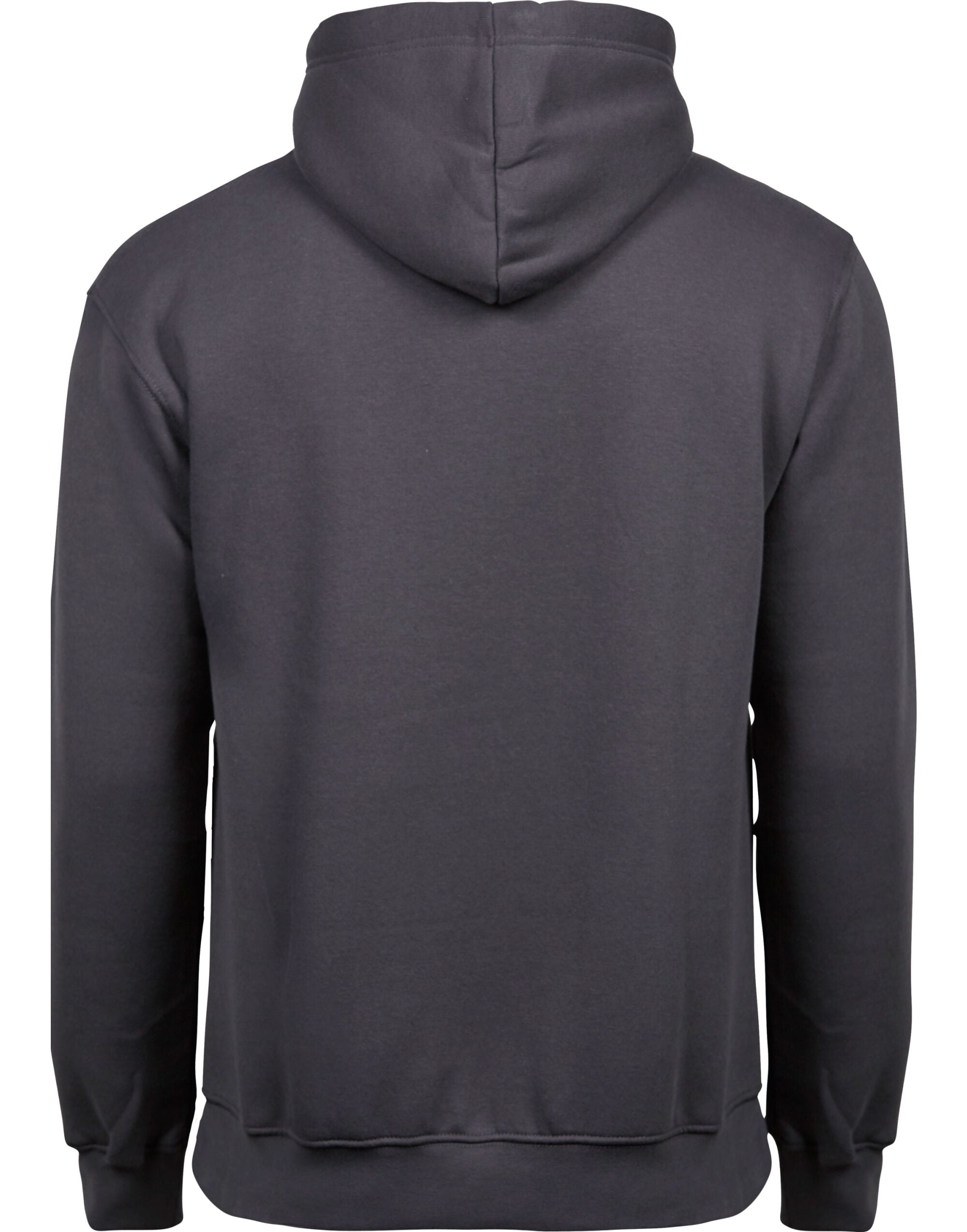 Tee Jays Mens Hooded Sweatshirt