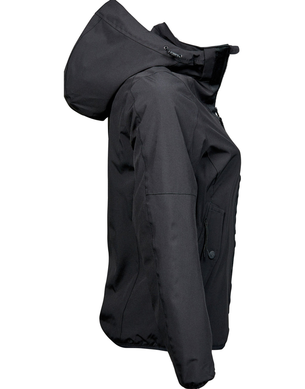 Tee Jays Womens Urban Adventure Jacket