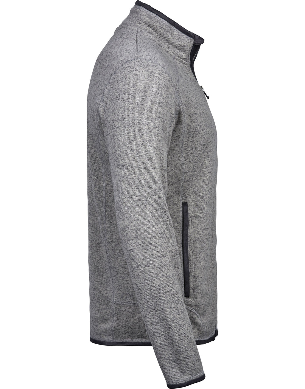 Tee Jays Mens Outdoor Fleece