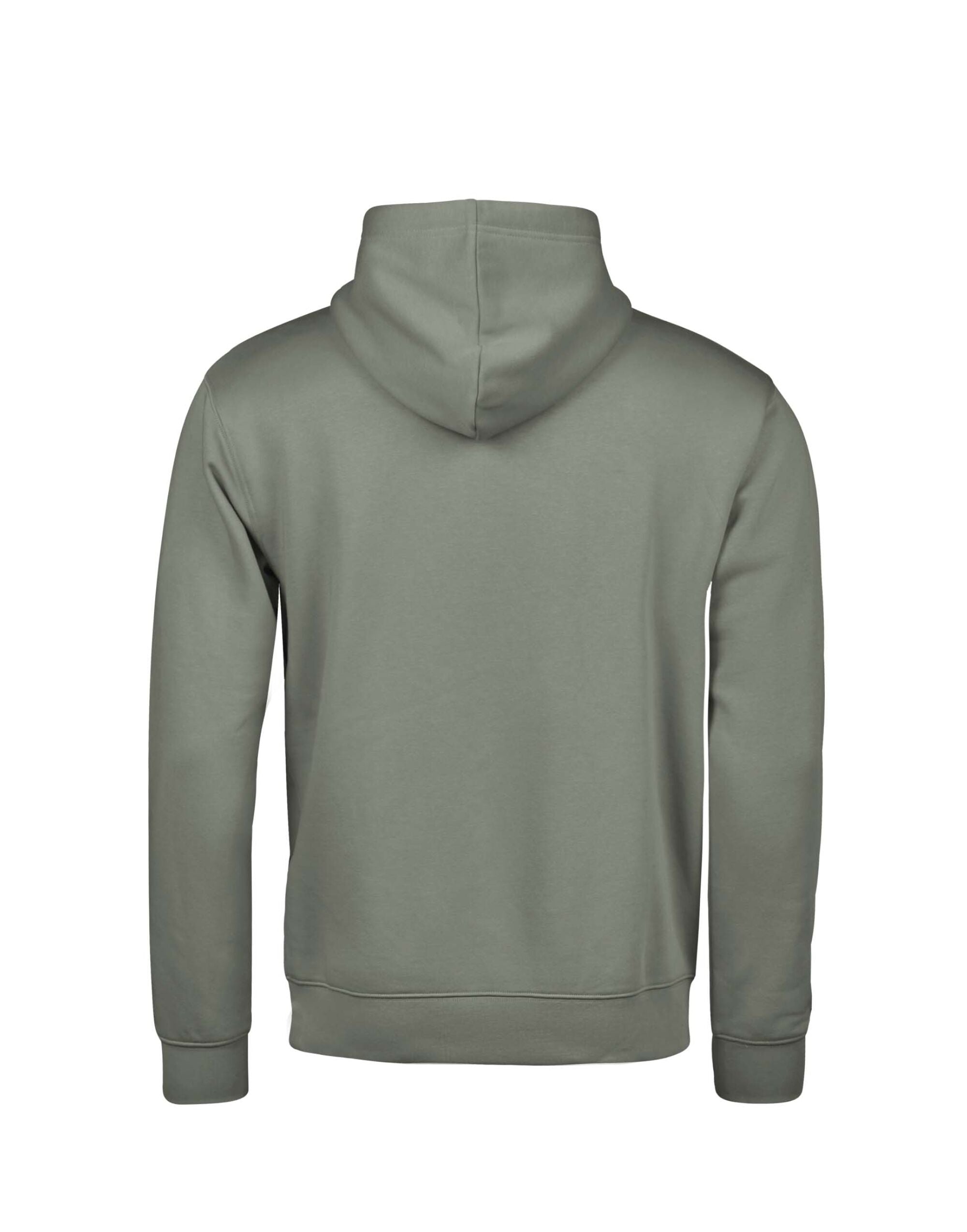 Tee Jays Mens Hooded Sweatshirt