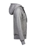 Tee Jays Ladies Fashion Full Zip Hood