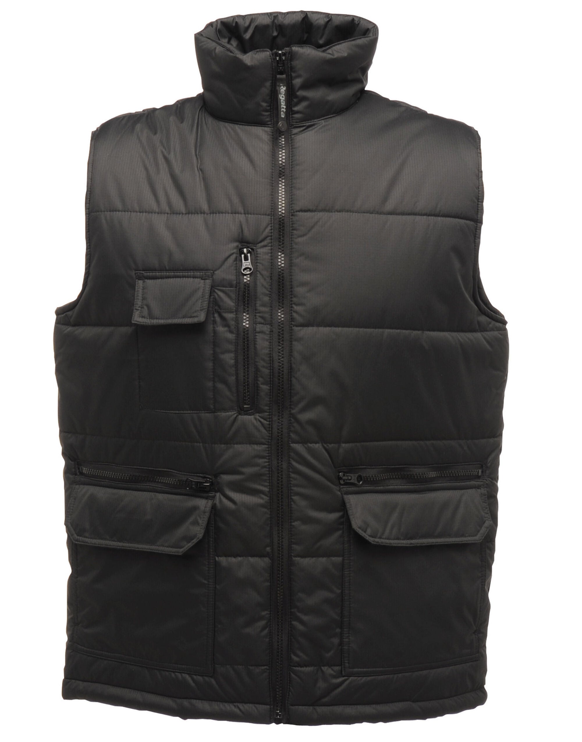 Regatta Steller Multi Zip Bodywarmer