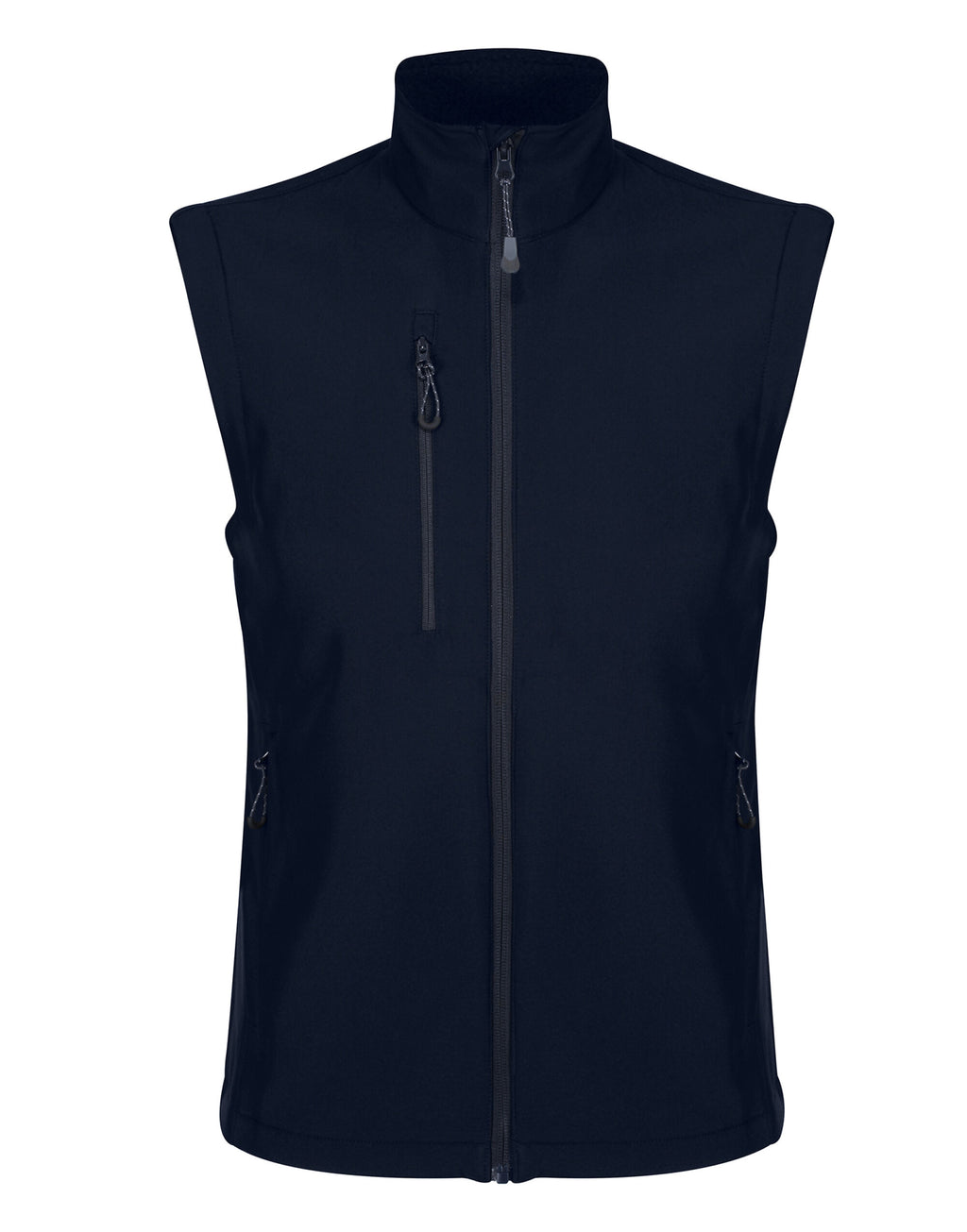 Honestly Made Recycled SShell Bodywarmer