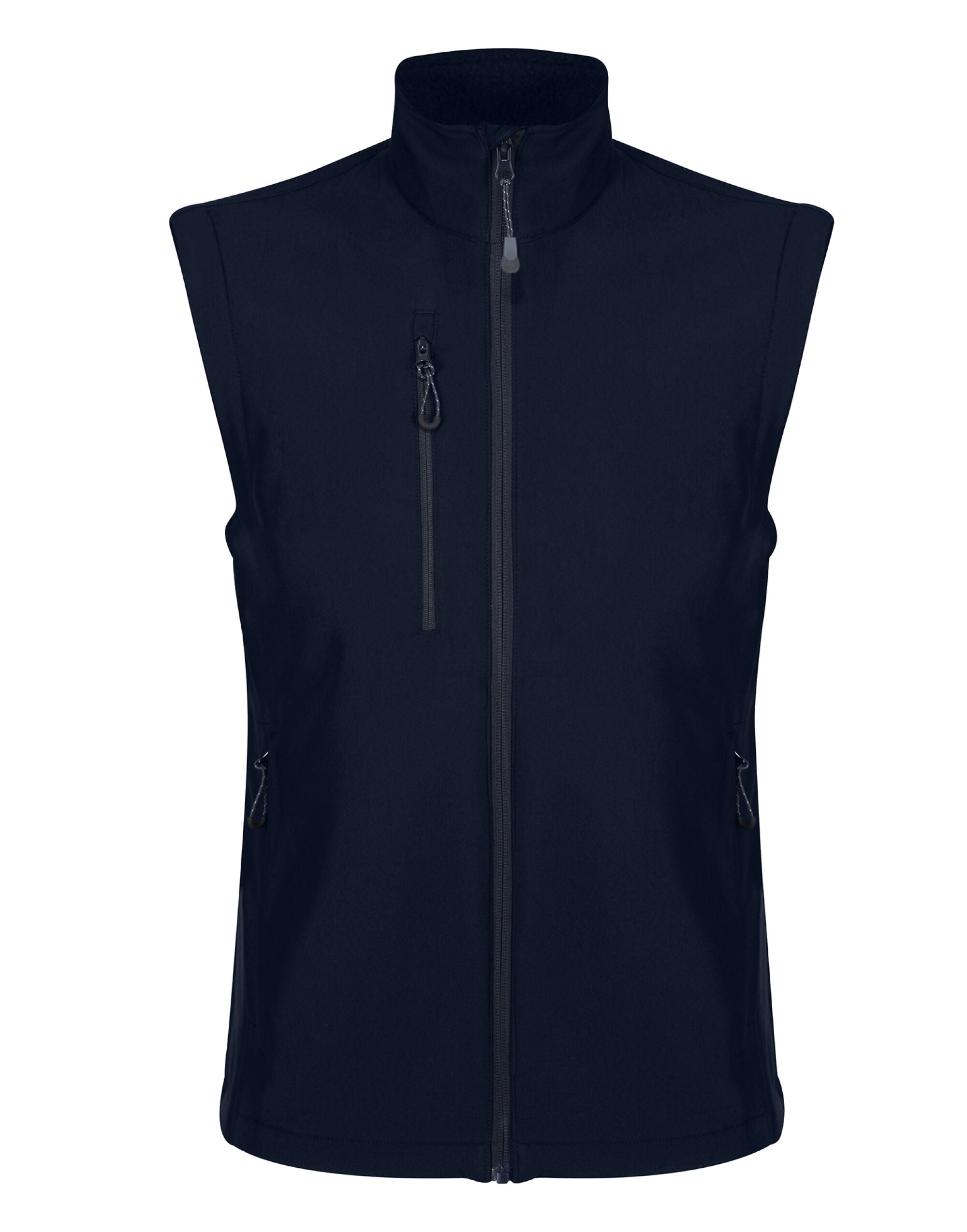Honestly Made Recycled SShell Bodywarmer