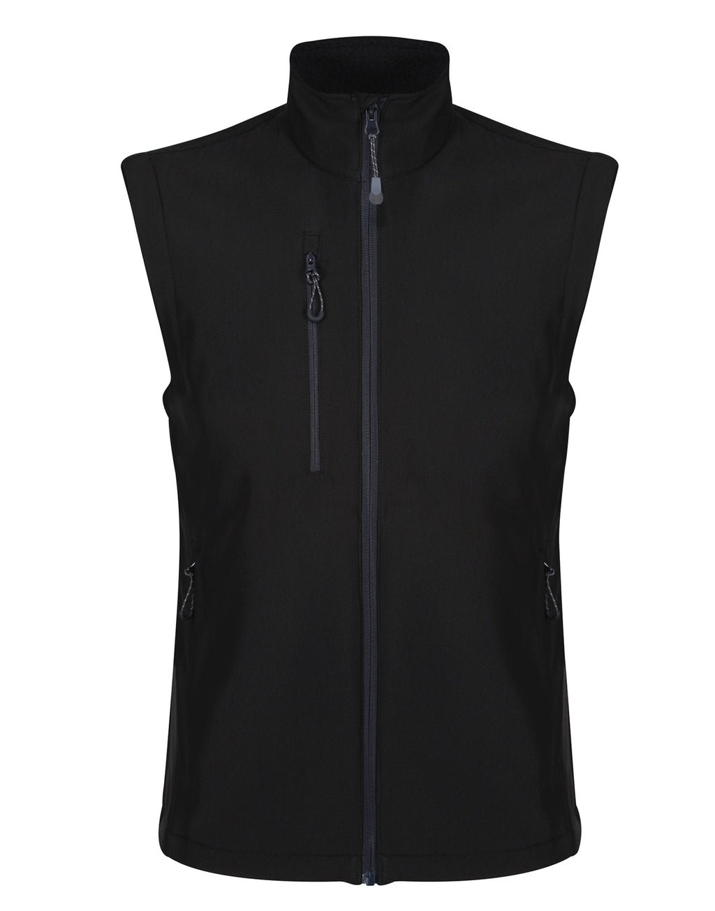 Honestly Made Recycled SShell Bodywarmer