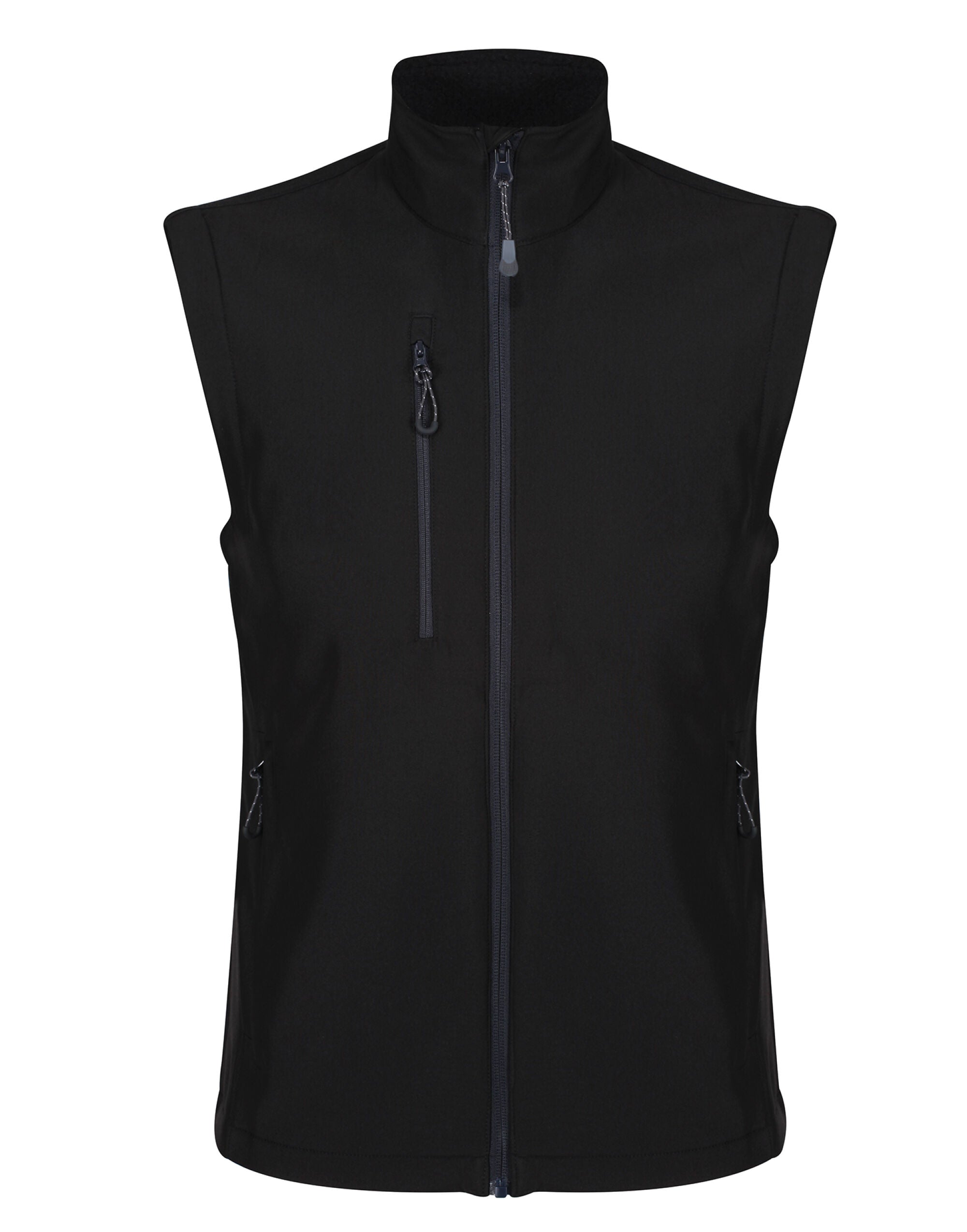 Honestly Made Recycled SShell Bodywarmer
