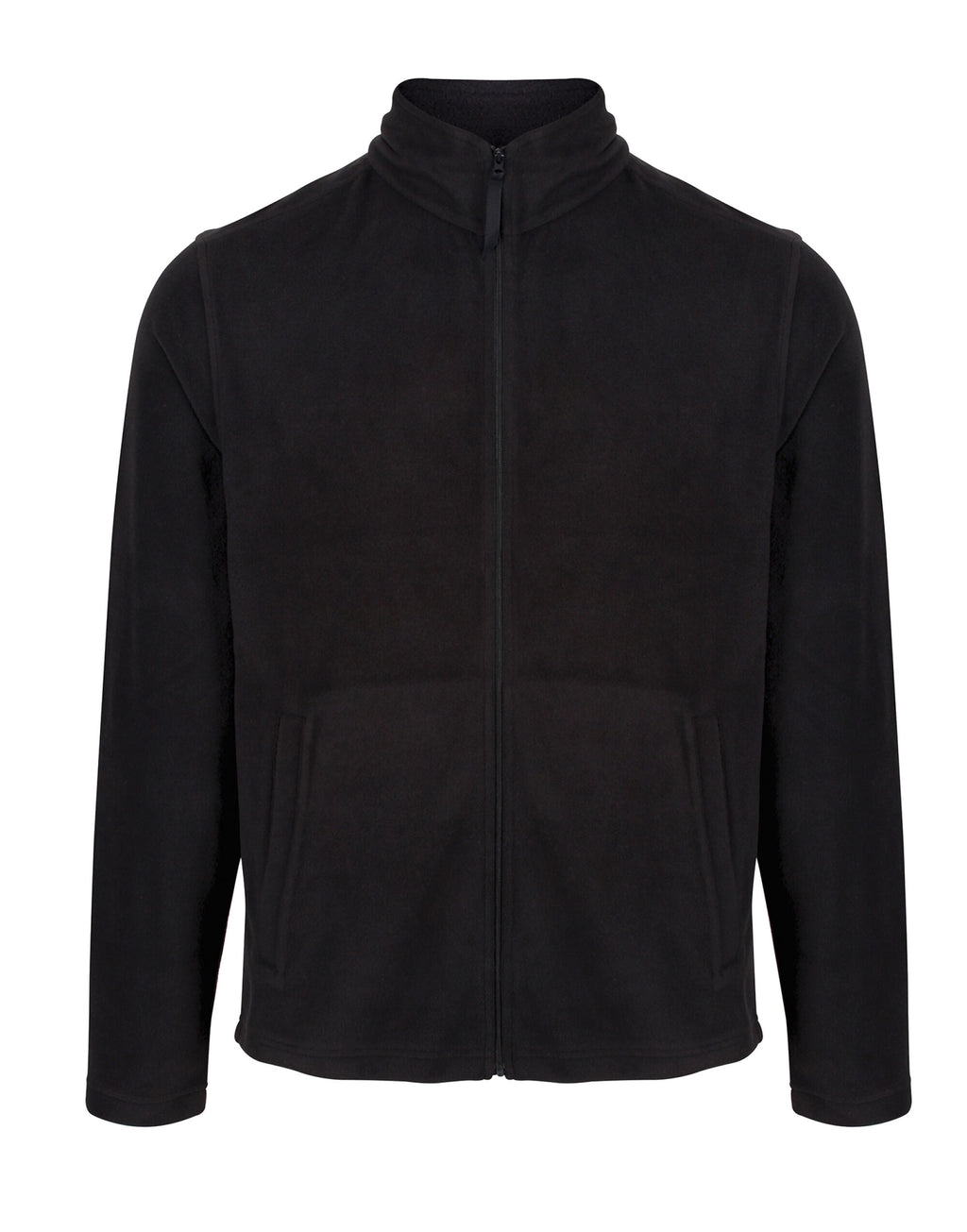 Regatta Mens Classic Microfleece