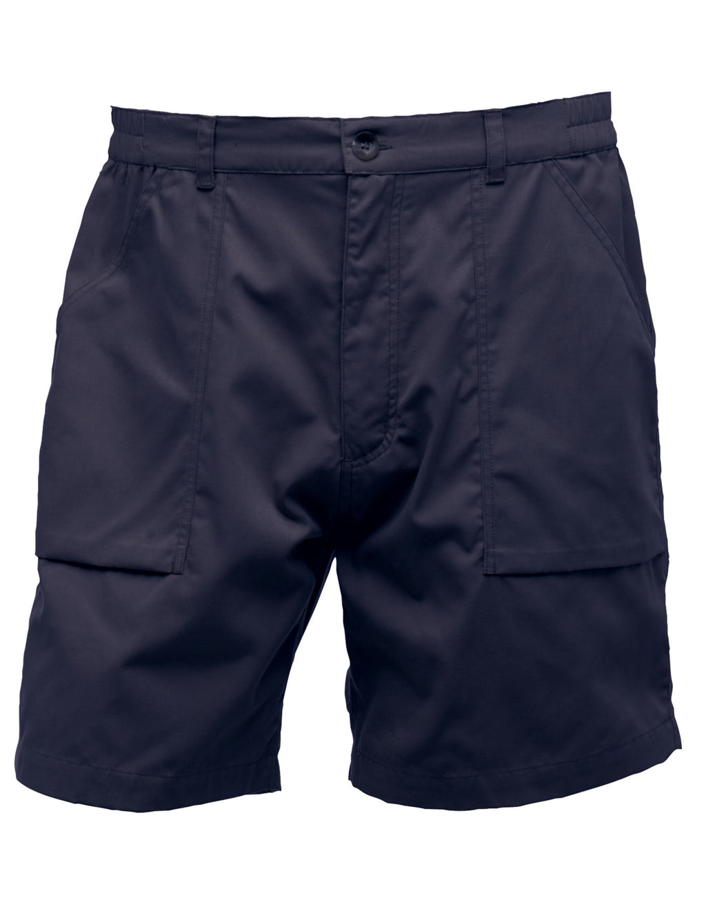 Regatta Action Short