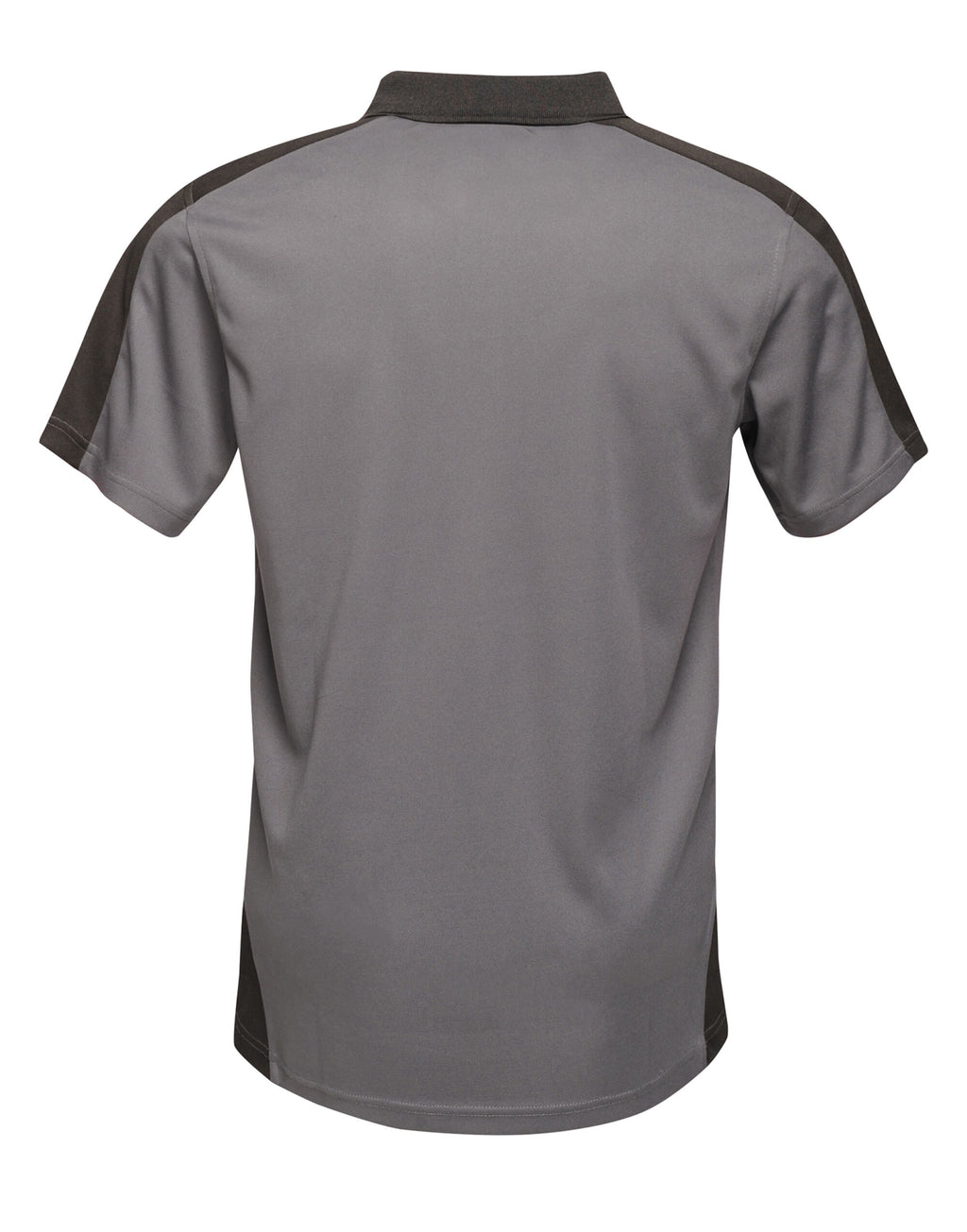 Regatta Mens Contrast Wicking Polo