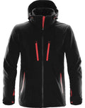 Stormtech Mens Patrol Softshell