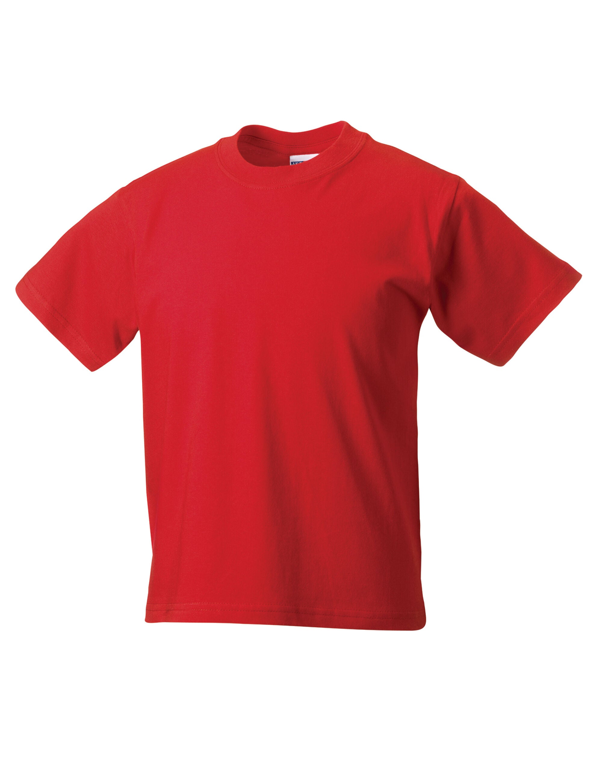 Russell Kids Authentic Classic T